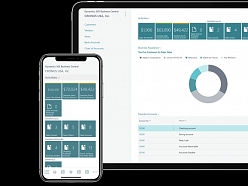 Microsoft Dynamics 365