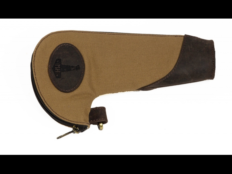 MJOELNER Valhalla Rifle Bolt Pouch Large Ieroča aizslēga futlāris