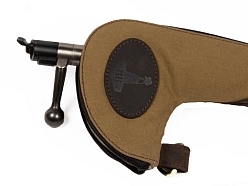 MJOELNER Valhalla Rifle Bolt Pouch Small ieroča aizslēga futlāris