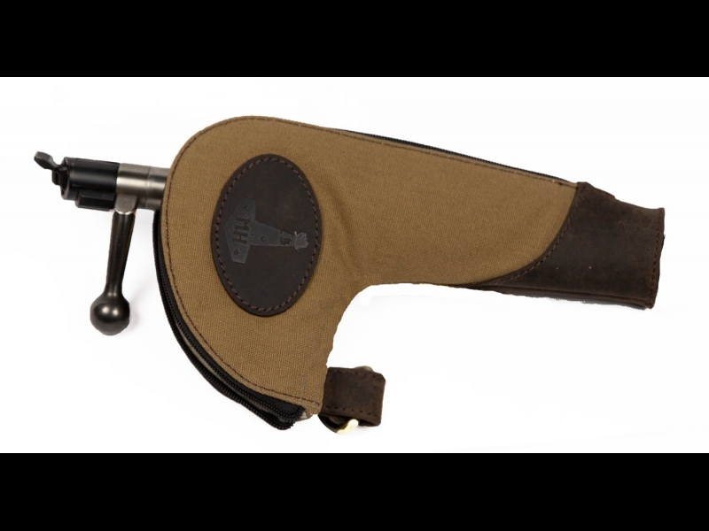 MJOELNER Valhalla Rifle Bolt Pouch Small ieroča aizslēga futlāris