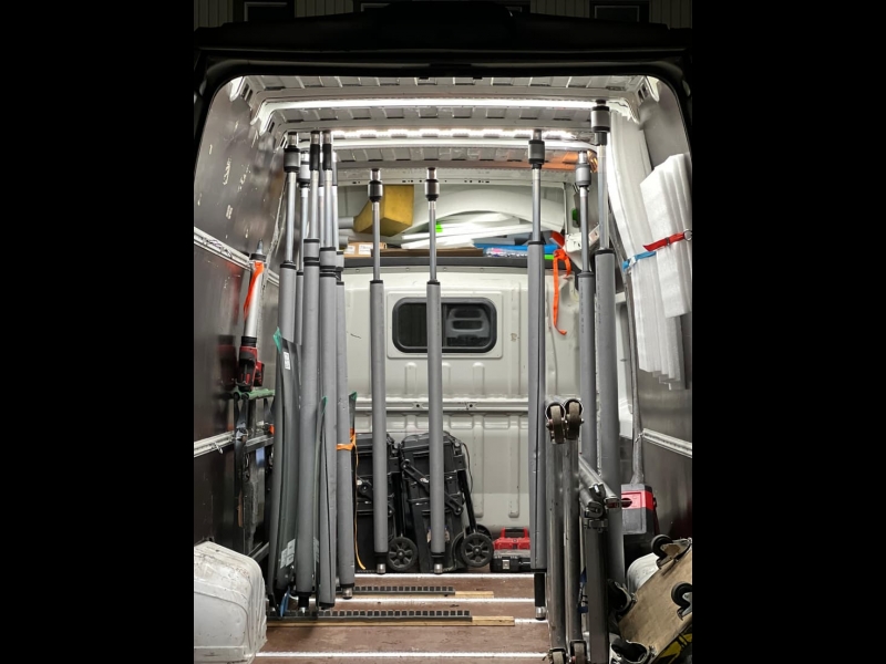 Mobilais / izbraukuma serviss