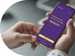 Mobilo aplikāciju izstrāde