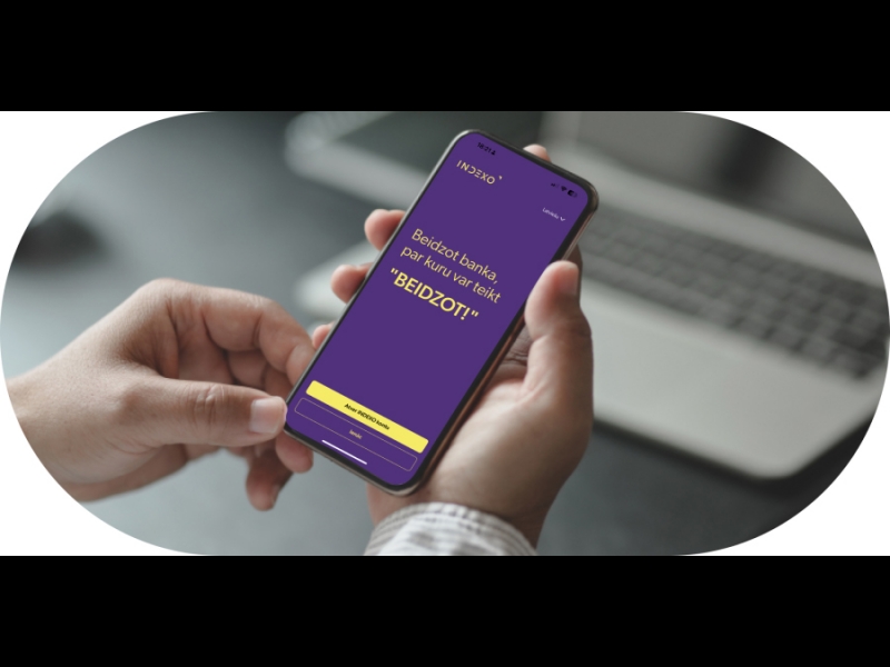 Mobilo aplikāciju izstrāde