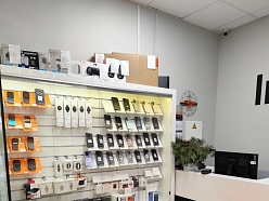 Mobilie telefoni Rēzeknē