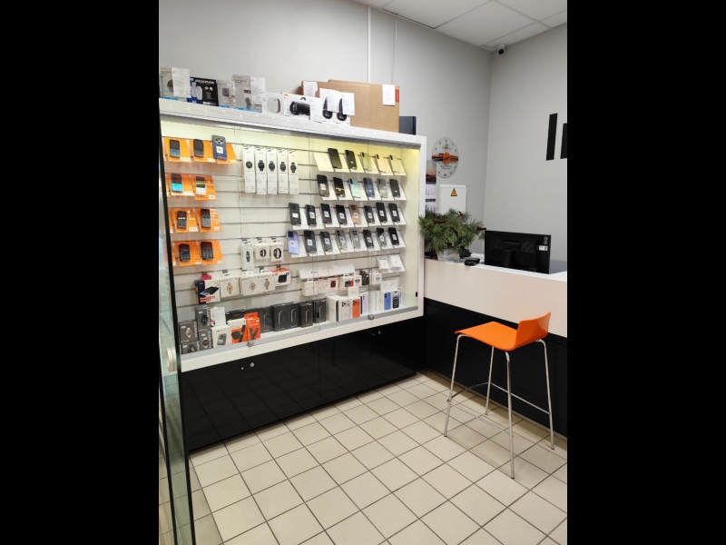 Mobilie telefoni Rēzeknē