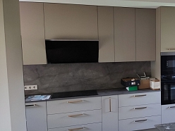 Moderns mēbeļu dizains