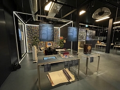 Risinājums izstādēm