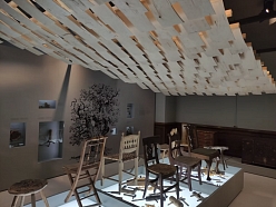 Interaktīva dizaina izstrāde