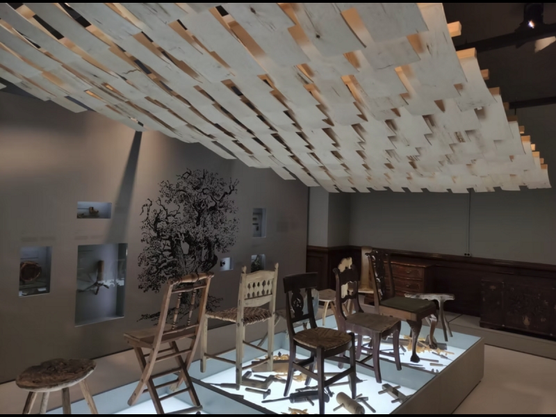 Interaktīva dizaina izstrāde