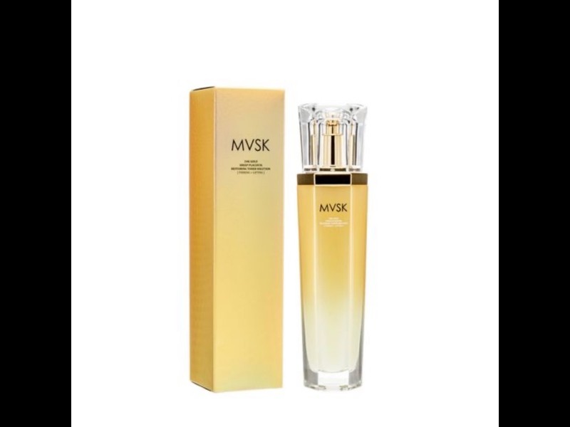 MVSK toner