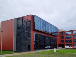 Nacionālā mākslu vidusskola, Rīga