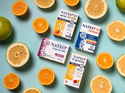 NATEO D vitamīns