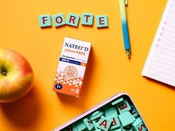 NATEO forte pilieni