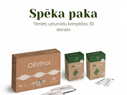 Spēka paka