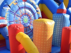 Bērnu ballīte