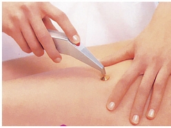 Ādas foto atjaunošana