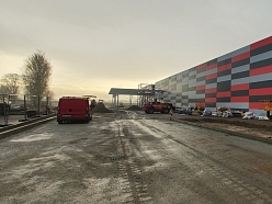 Open-book būvniecība - Bucher