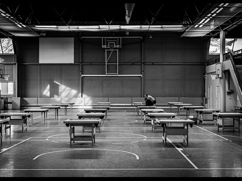 Novusa piederumu veikals