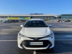 Izdevīga auto noma