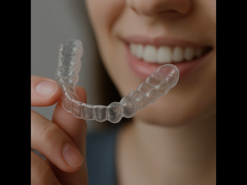Invisalign
