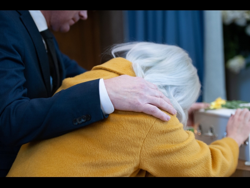 Apbedīšanas birojs Rīgā un Rīgas rajonā