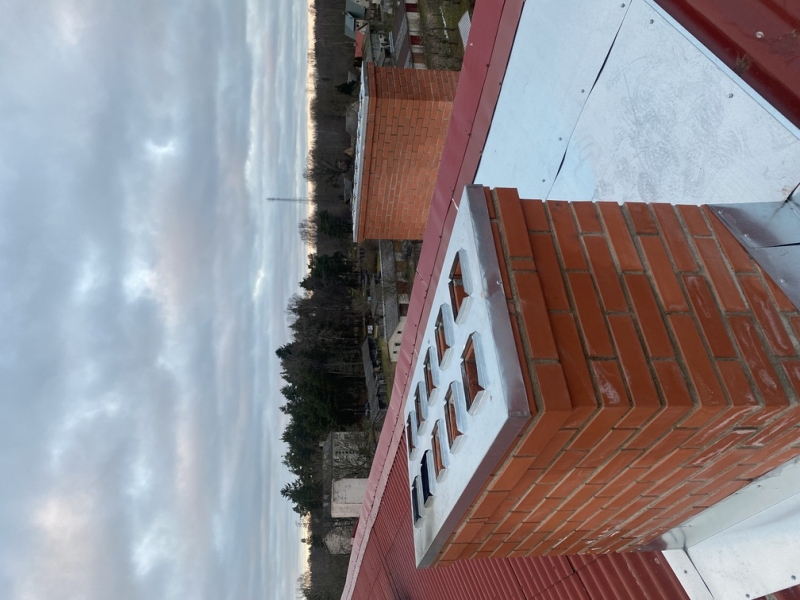 Restaurācijas darbi