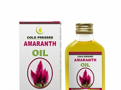 Amaranta eļļa