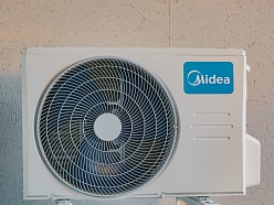Kondicionieri Midea