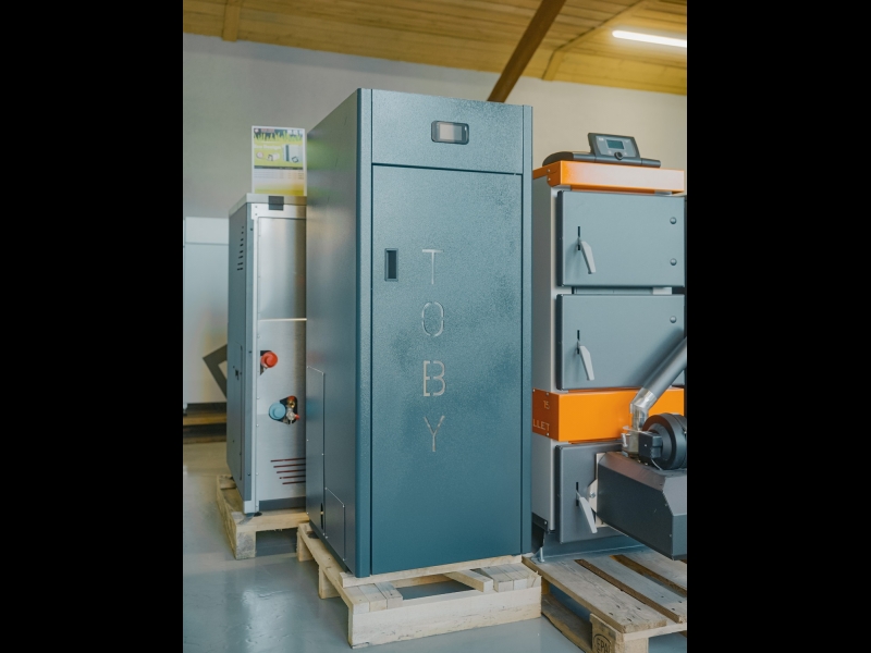 Granulu katli Kuldīgā