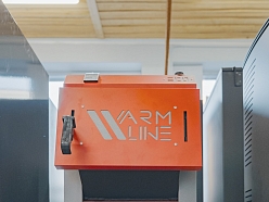 Malkas apkures katli