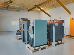 Apkures sistēmu risinājumi