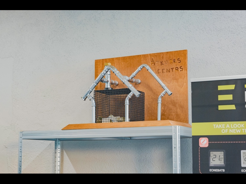 Apkures sistēmu risinājumi