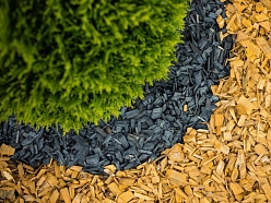 Mulčas pielietojums