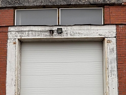 Pacelamie varti Aizkraukle