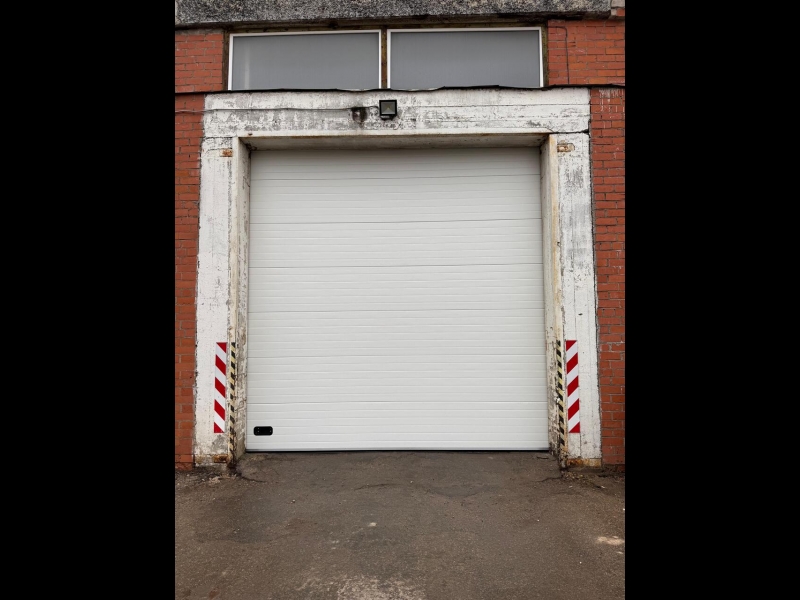 Pacelamie varti Aizkraukle