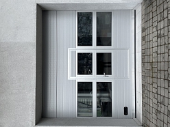 Pacelamie varti autoservisam