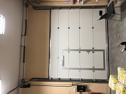 Pacelamie varti noliktavam