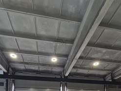 Pacelamie vartu montaza