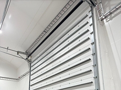 Pacelamo vartu montaza