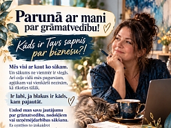 Par grāmatvedību