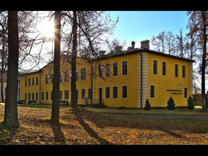 Dzīvokļu apsaimniekošana un komunālie pakalpojumi