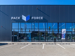 ParkForce Latvia, Juglas iela 95