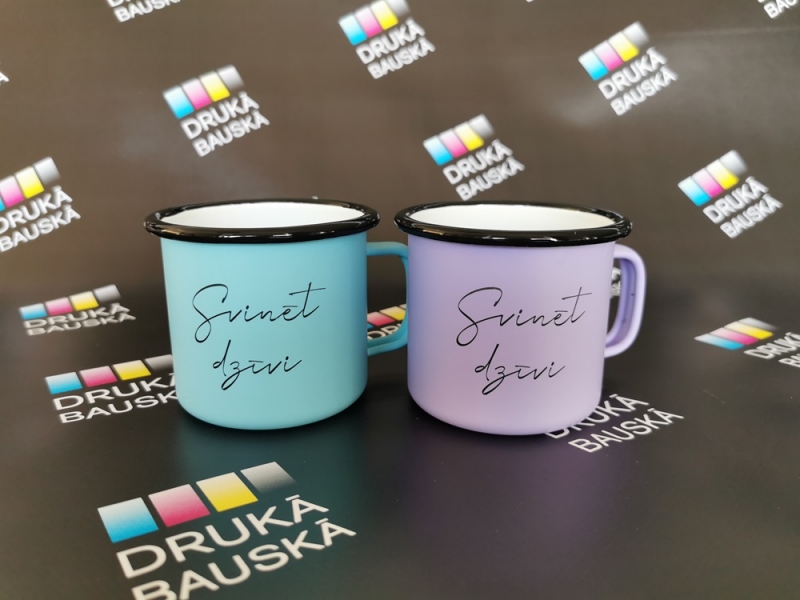 Personalizētas dāvanas