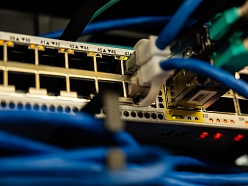 Tīkla infrastruktūra un drošība