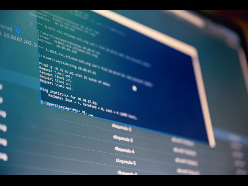 IT infrastruktūras risinājumi