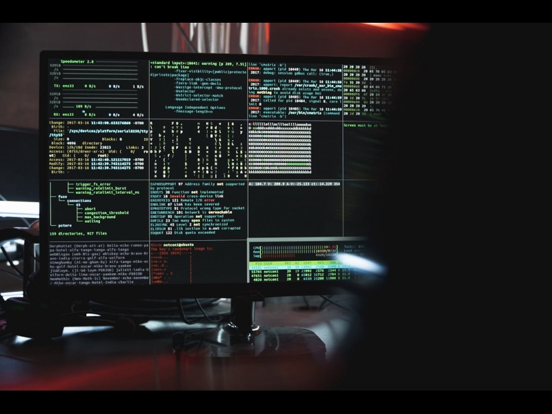 Kiberdrošības risinājumi