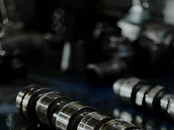 Metāla detaļu izgatavošana