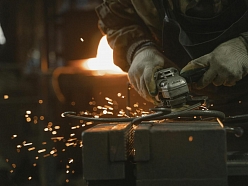 Metālapstrādes pakalpojumi