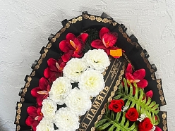 Bēru vainagi Daugavpilī