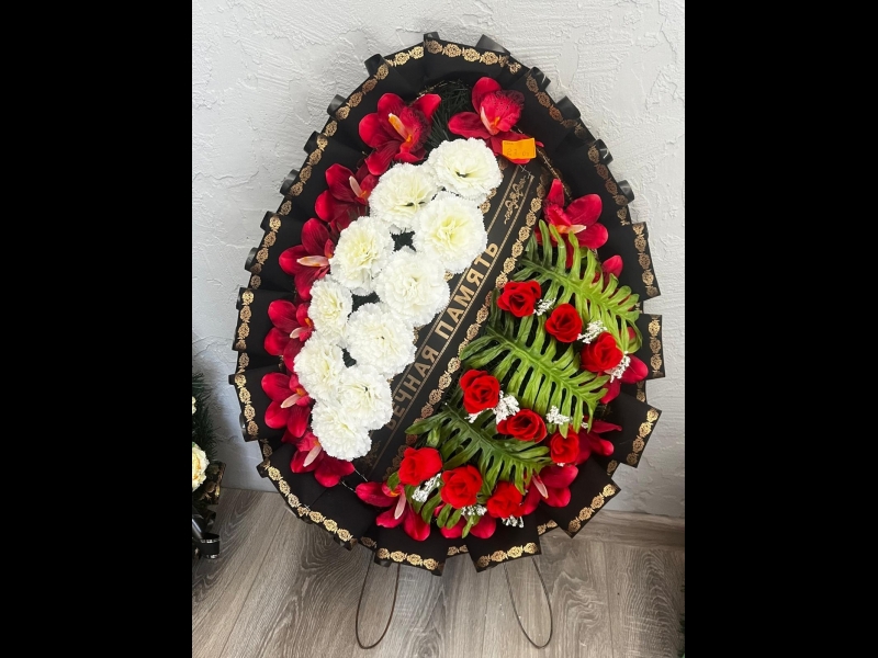 Bēru vainagi Daugavpilī